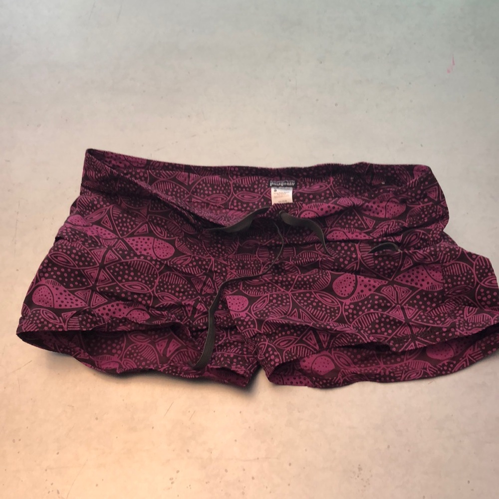 Patagonia Women’s Baggies